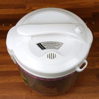 Nồi Cơm Điện Aidi 1.2L