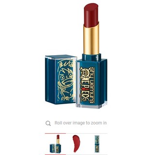 [CÓ HÓA ĐƠN DUTYFREE] Son SHU Uemura Gear Flame One Piece (Limited)