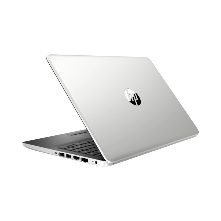 Laptop HP 14s-cf2045TU (1X0J0PA) (Pen N5030/4GB RAM/256GB SSD/14 HD/Win10/Bạc) | BigBuy360 - bigbuy360.vn