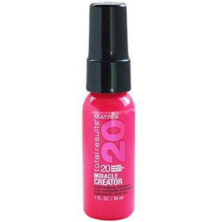 Xịt dưỡng tóc Matrix Total Results Miracle Creator Multi-tasking Treatment 30ml