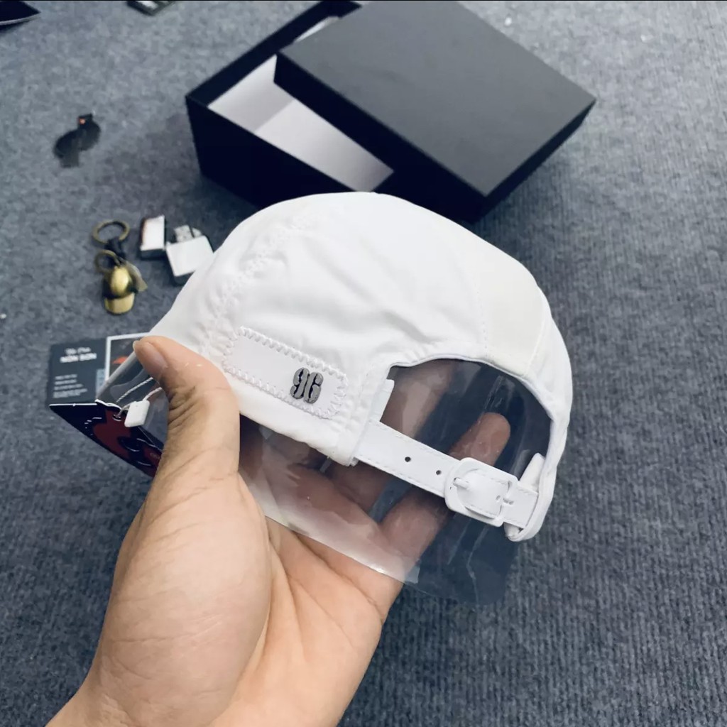 nón kết dù cao cấp 2 lớp , full tem 7 màu