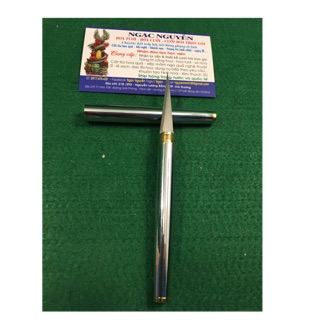 Dao tỉa hoa inox ( mini lưỡi thái lan)
