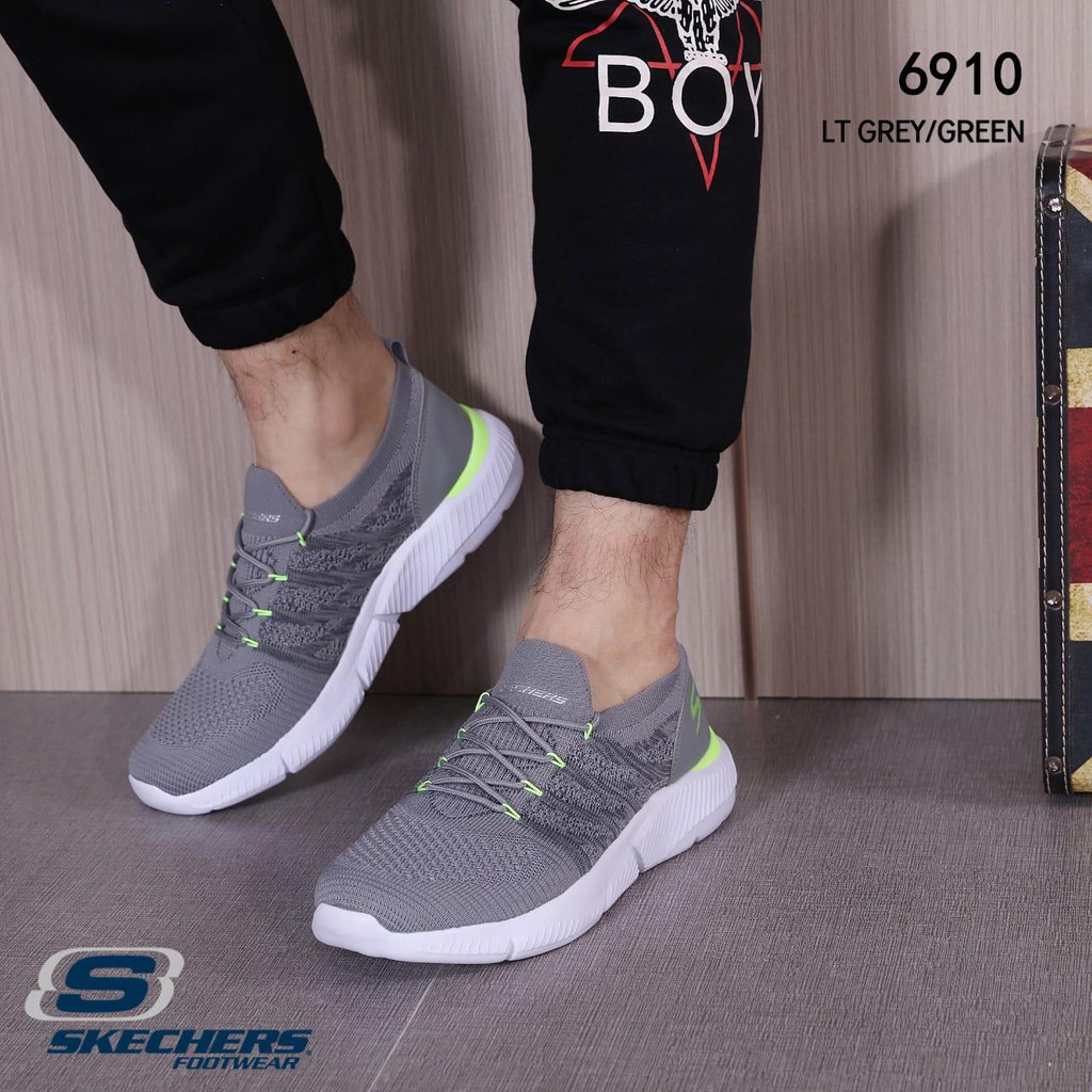 Giày Thể Thao Skechers Air Cooled 6910