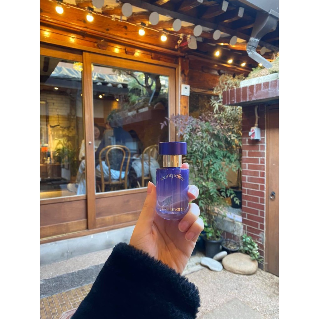 Nước Hoa Hàn Quốc De Memoria