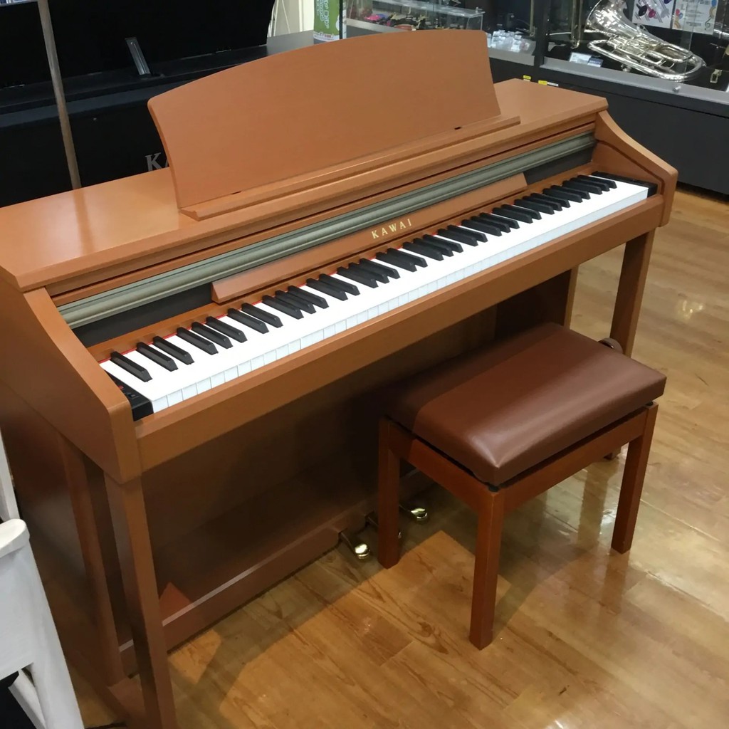 Piano điện Kawai CA-18C