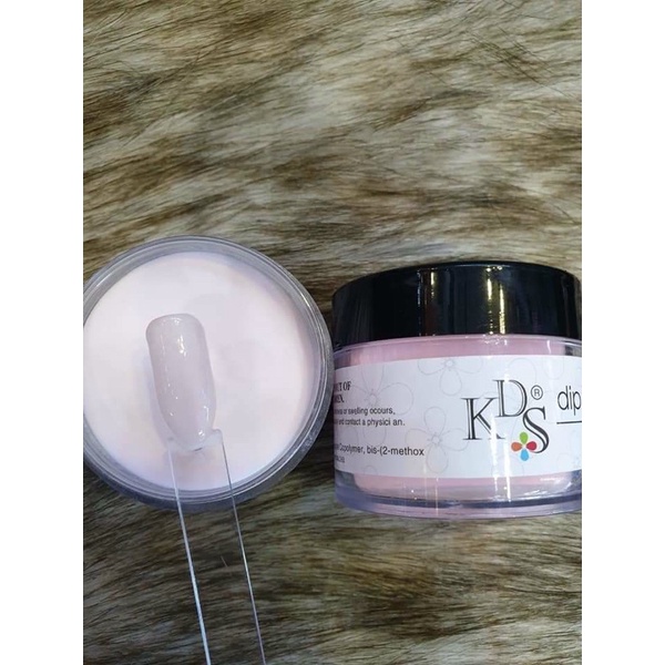 Bột Nhúng KSD Chính Hãng, Bột Dip KSD