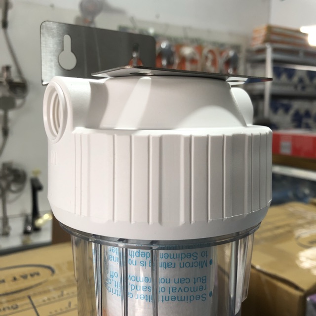 BỘ ĐƠN TRONG 10 INCH LOẠI 1 ⚡️ XẢ KHO ⚡️ 2 RON LOẠI XỊN CHỊU ÁP TỐT - LY ĐƠN BỘ LỌC THÔ - CỐC ĐƠN BỘ LỌC THÔ