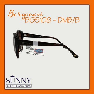 Kính Mát Nữ G.Borgonovi GB5109