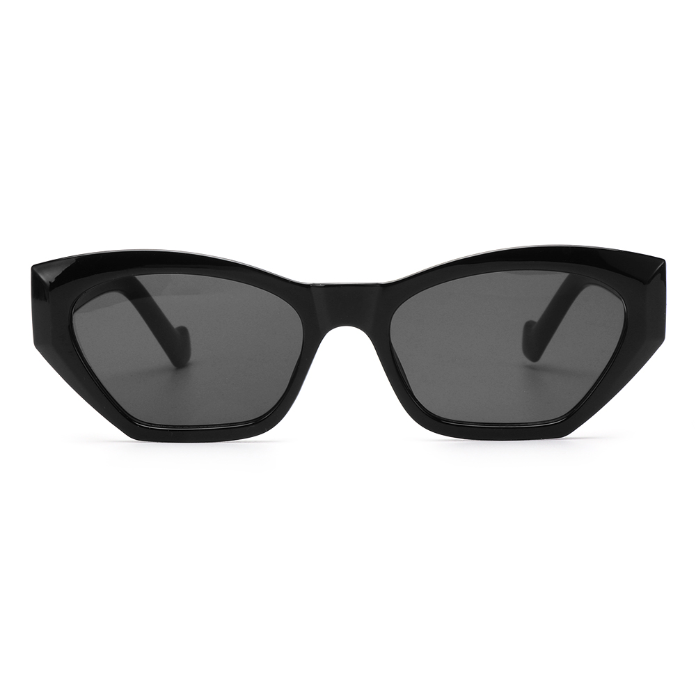 Kính Mát Thời Trang Retro Cho Nam Nữ 400 90s | BigBuy360 - bigbuy360.vn