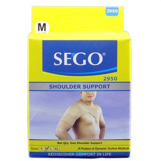  ĐAI HỖ TRỢ VAI SEGO