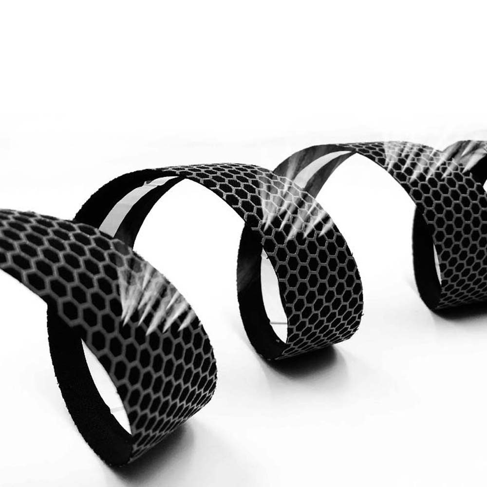 1 Cặp Dây Quấn Tay Lái Xe Đạp Bằng Eva Mềm Thoáng Khí Nhiều Màu Sắc