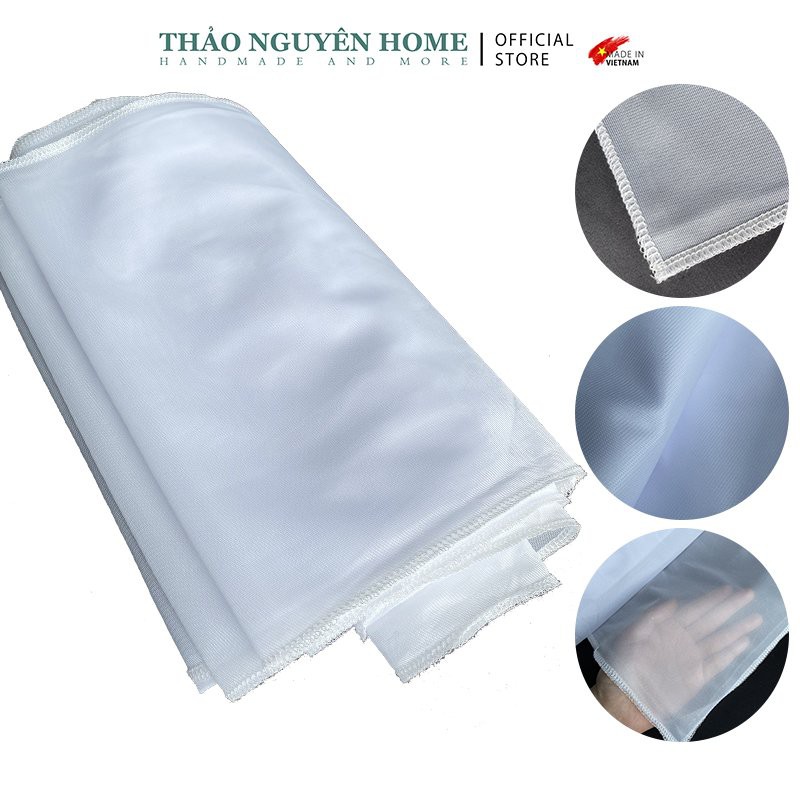 Khăn gói đậu phụ, đậu hũ không dính Thảo Nguyên Home