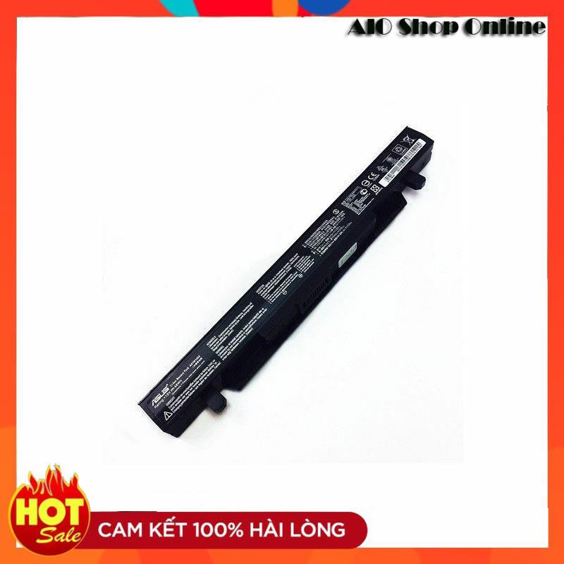 Pin cho Laptop Asus ROG GL552 GL552J GL552JX GL552VX GL552VW ! Bảo Hành Toàn Quốc !
