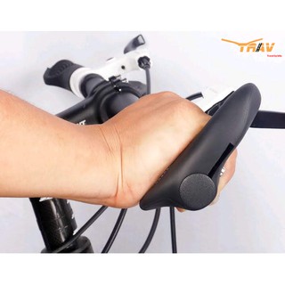 Tay nắm sừng xe đạp Deemount