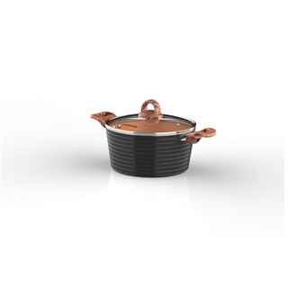 Nồi ceramic đáy từ SUNHOUSE SHG2018MCA