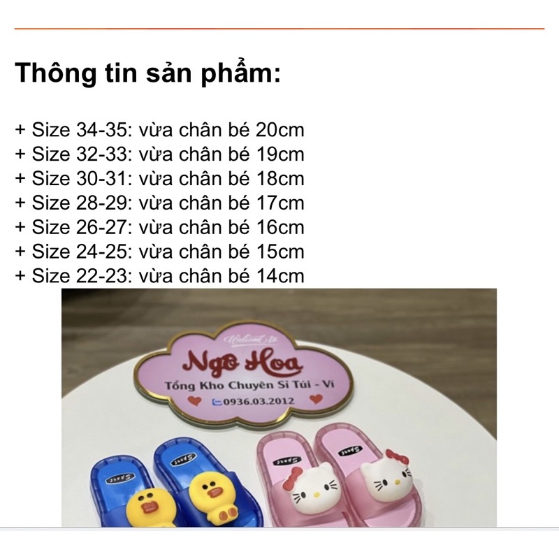 Dép Phát Sáng Cho Bé Gái Bé Trai, Dép Lê Cho Bé, chất liệu nhựa cao cấp ko mùi, chống trơn trượt cho bé