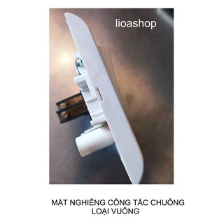 CÔNG TẮC CHUÔNG LiOA