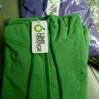 Áo khoác lime 8,9