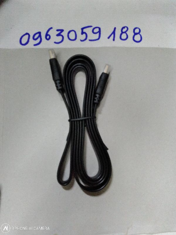 Dây HDMI Dẹt dài 1-5 mét - giá 1 sợi