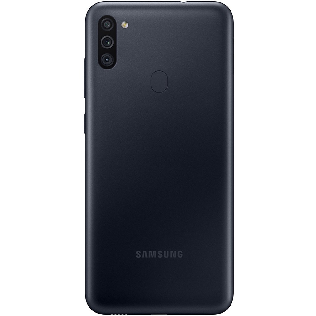 [Nhập ELSSMT100 giảm 100k] Điện Thoại Samsung Galaxy M11 (32GB/3GB) - Hàng Chính Hãng | BigBuy360 - bigbuy360.vn