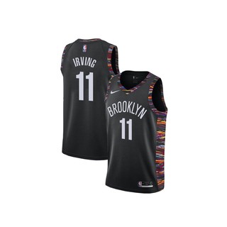 Áo NBA Jersey Brooklyn nets - Kyrie Irving