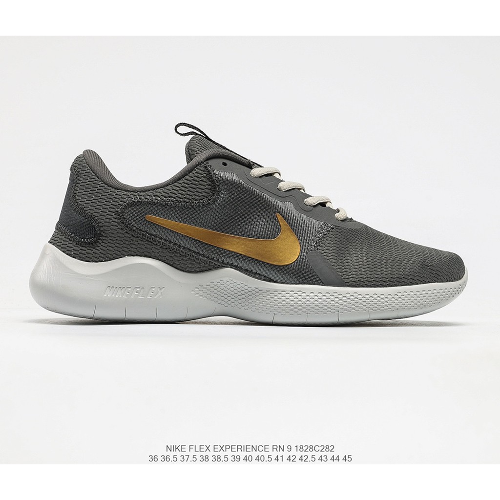 GIÀY SNEAKER MÃ SẢN PHẨM_Nike Flex EXPERIENCE RN 9 NHIỀU MÀU PHONG CÁCH FULLBOX + FREESHIP TOÀN QUỐC