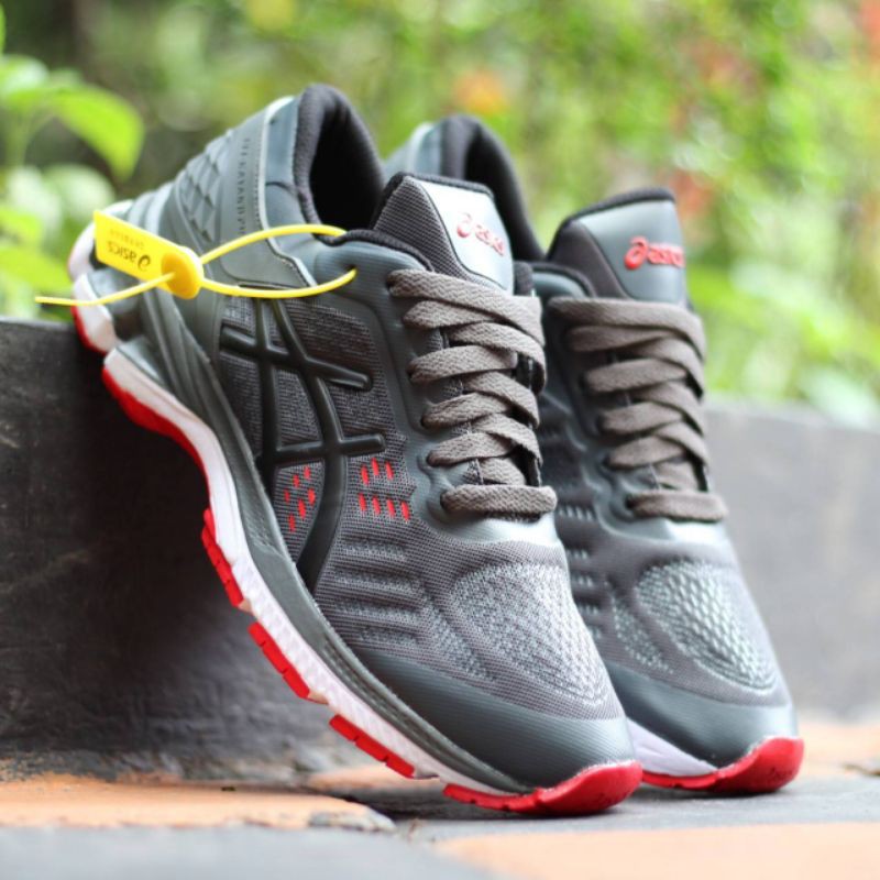 Giày Thể Thao Asics Kayano 26 Thời Trang Năng Động Cho Nam