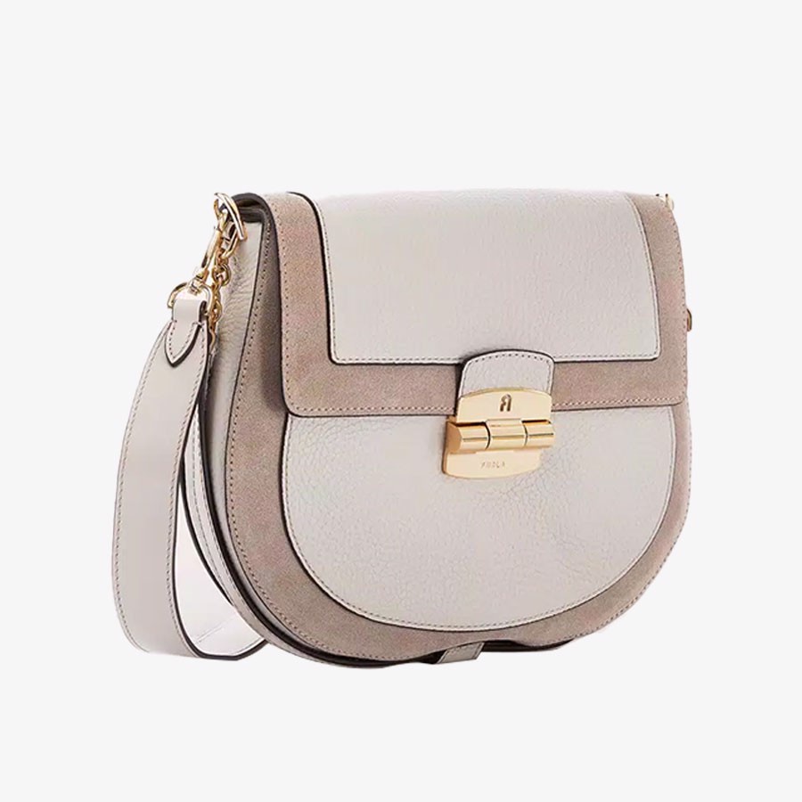 [Mã FAPREBAU3 giảm 10% đơn 1 triệu] Túi Nữ FURLA Club 2 S Crossbody