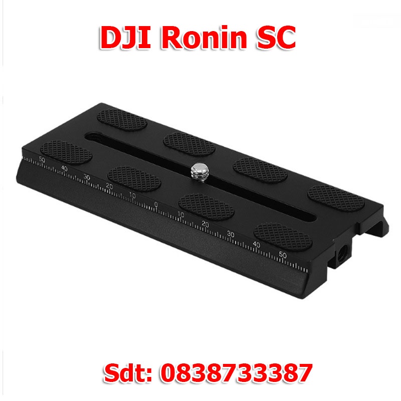 Đế Gimbal DJI ronin sc