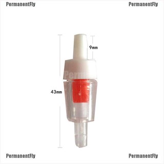 Set 10 van một chiều cho máy bơm khí bể cá