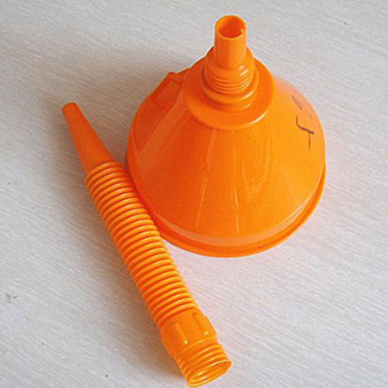 Phễu đổ xăng chống tràn cho xe hơi
