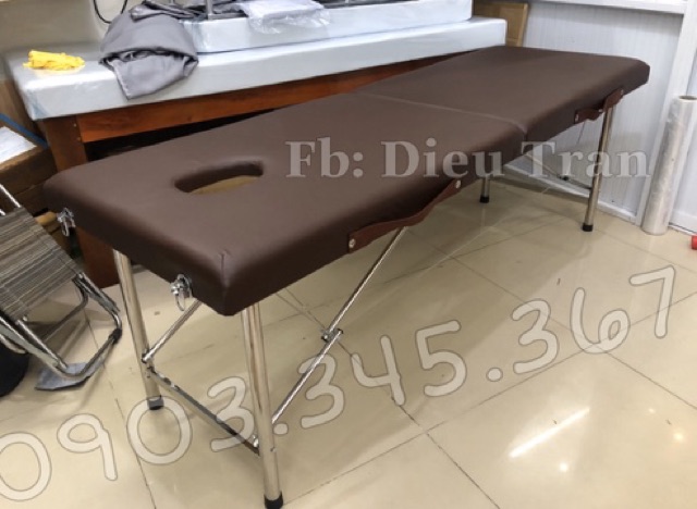 GIƯỜNG VALI inox tốt❤️