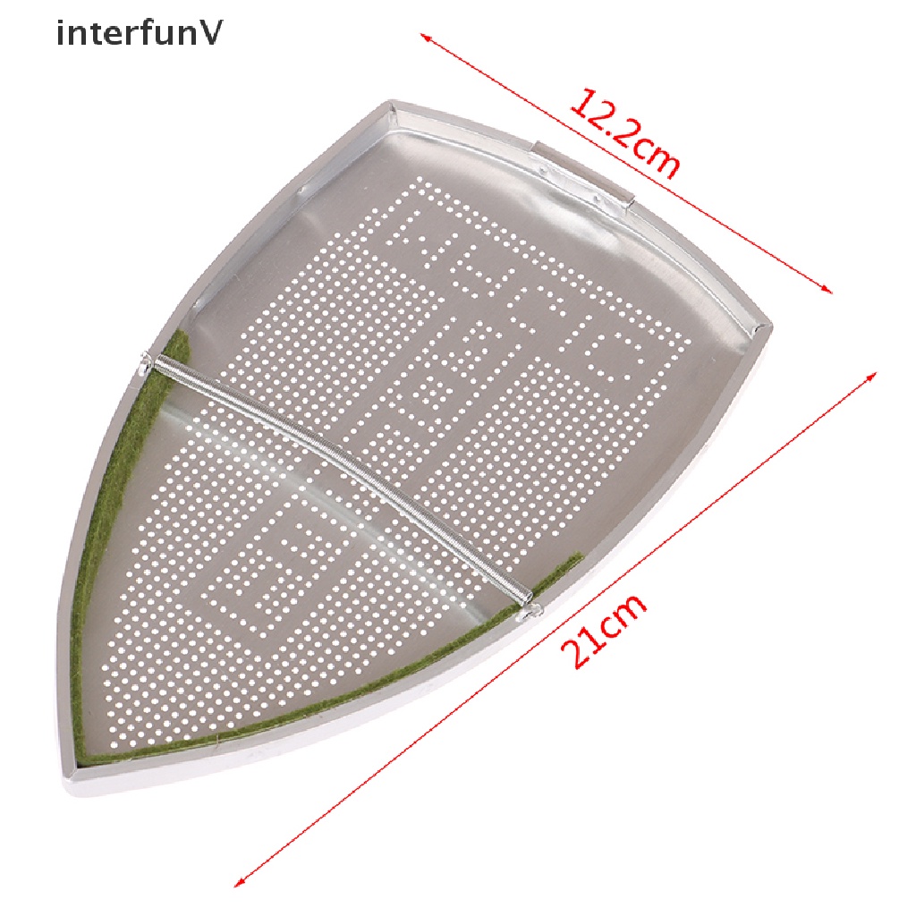 Tấm Bọc Bảo Vệ Bàn Ủi Giày Công Nghiệp Tiện Dụng