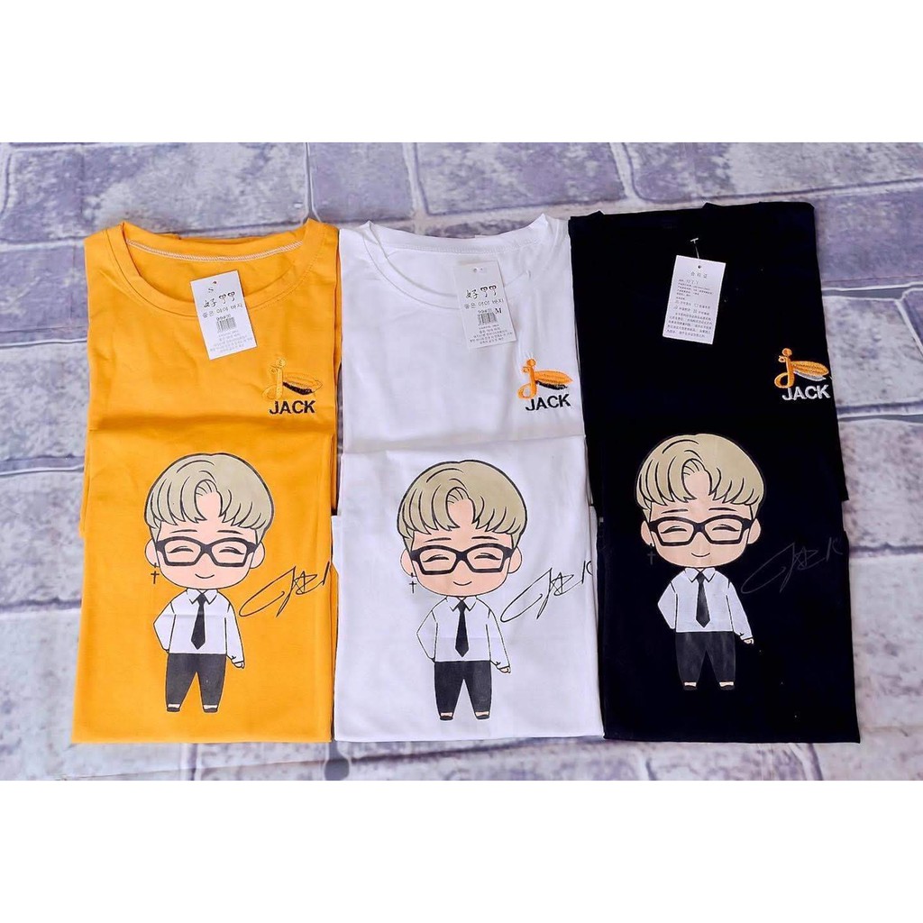 HOT Combo Set Giày+Áo+Mũ Nam Nữ Hot Trend Jack (J97) | BigBuy360 - bigbuy360.vn