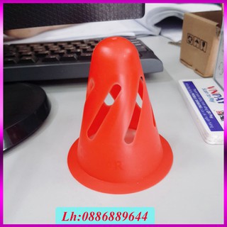 Cốc Trượt Patin Slalom Nhiều Màu CentosyShopGiay