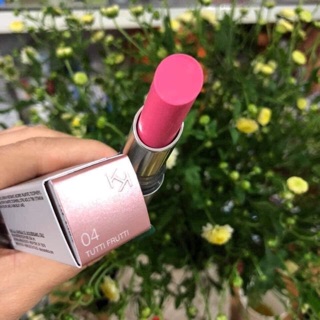 Son dưỡng Kiko Hồng sen 04