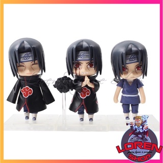 Mô hình Naruto | Itachi Nendoroid