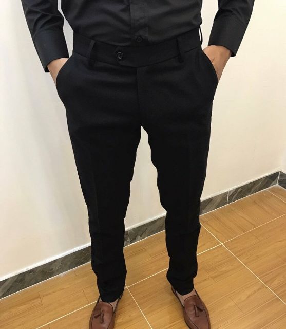 QUẦN TAY ÂU VĂN PHÒNG CAO CẤP | BigBuy360 - bigbuy360.vn