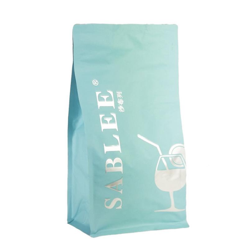 Lục Trà Nhài Sablee 500gr