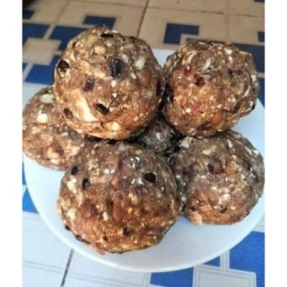 KHOAI LANG KHÔ