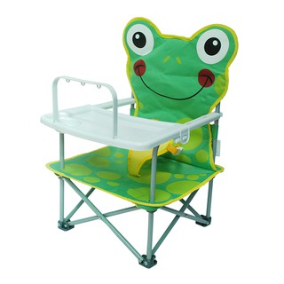 Ghế tập ăn dặm đa năng Beesmart