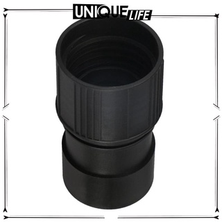Đầu chuyển đổi ống 48mm thông dụng cho máy hút bụi công nghiệp
