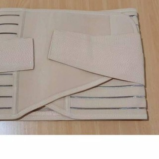 ► Đai nịt bụng 2x Sorex 8052/1052 ☝