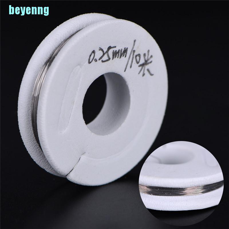 Cuộn Dây Điện Trở 0.15~0.25mm 10m Chuyên Dụng | BigBuy360 - bigbuy360.vn