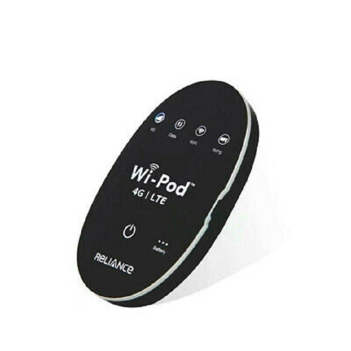 máy phát wifi di động không dây ,tốc độ hổ vồ ,modem wifi chuyên dụng cho tất cả các thiết bị điện tử ,wi pod 4g lte | WebRaoVat - webraovat.net.vn