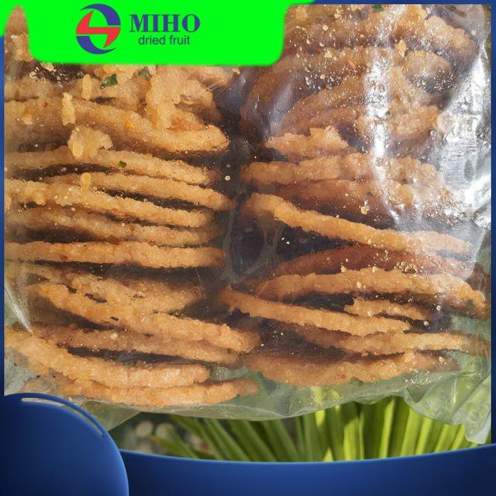 CƠM CHÁY CHIÊN NƯỚC MẮM 1 KG  LOẠI GIÒN NGON _MIHO FOOD.HT