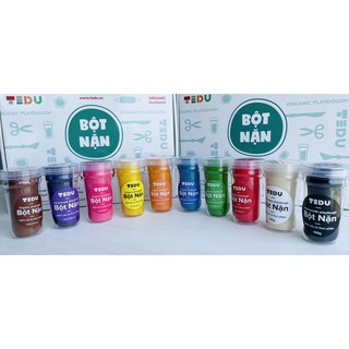 BỘT NẶN PLAY-DOH 22037 PARTY PACK 10 MÀU