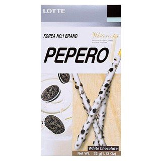 Bánh Que Pepero Cookie