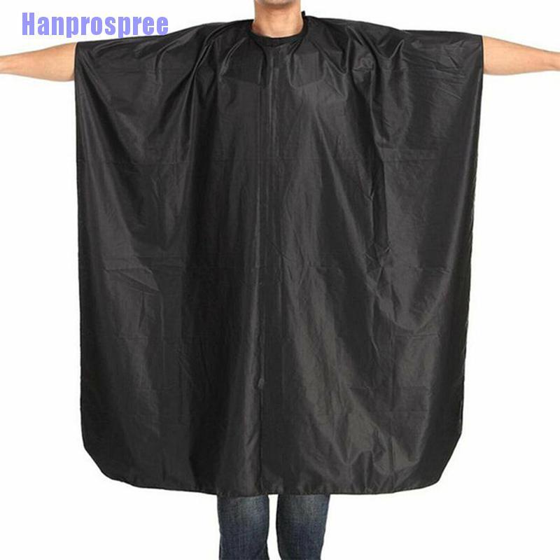 (Hàng Mới Về) Áo Khoác Cắt Tóc Thuận Tiện