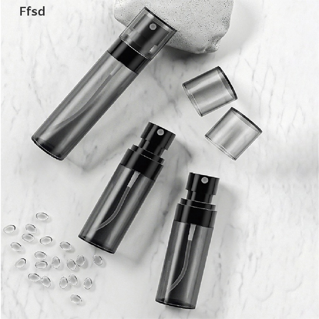 Chai Rỗng Dạng Xịt Dùng Đựng Nước Hoa Khi Đi Du Lịch
